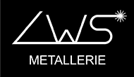 Logo LWS METALLERIE